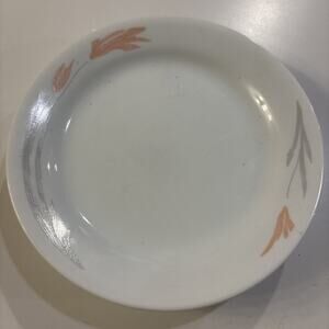 Corelle Desert Rose 7 1/4” Salad Plate - set of 6